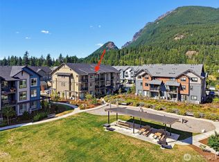 Rivercrest, North Bend, WA 98045