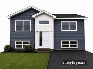 54 Lakewynds Dr, Paradise, NL A1L4G1