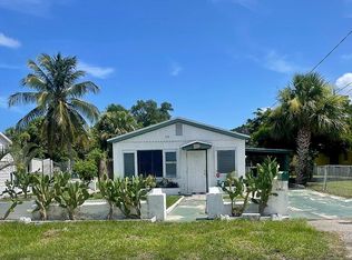 173 W 16th St, Riviera Beach, FL 33404