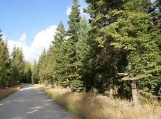 42XX Cedar Creek Rd, Northport, WA 99157