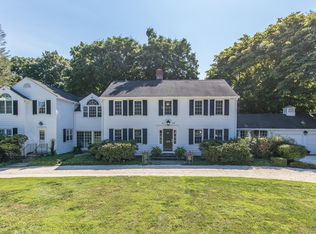 125 W Meadow Rd, Wilton, CT 06897