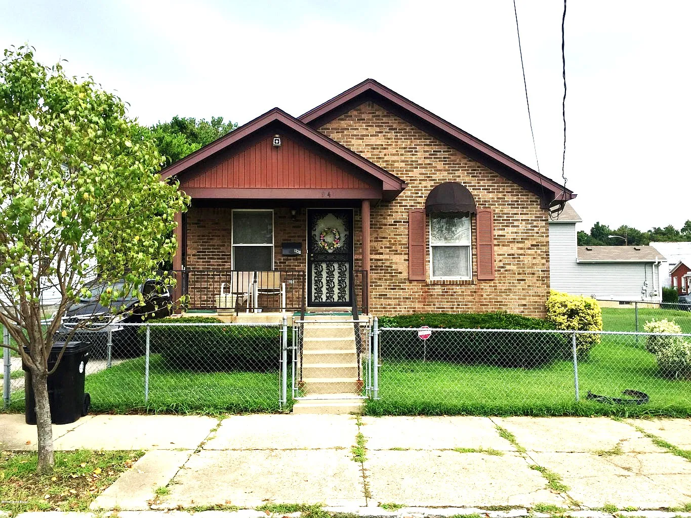 3 bed, 2.5 bath, 1722 sqft, $1,700 — Photo 1