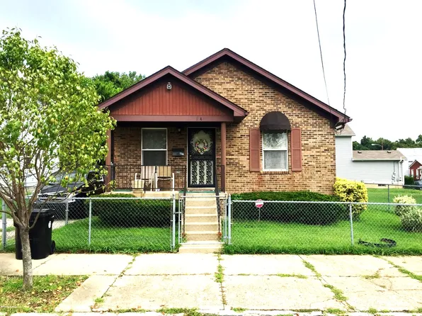 941 E Madison St, Louisville, KY 40204