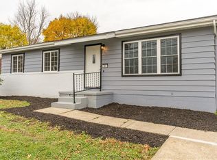 501 Darrow Rd, Akron, OH 44305