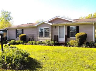 19116 Newton Rd, Kiel, WI 53042
