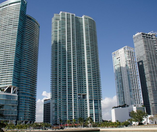 1st image of 900 Biscayne Blvd #1223