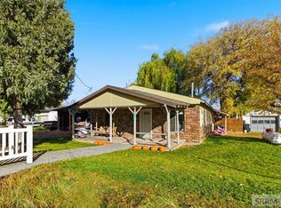 7700 S 400 W, Rexburg, ID 83440