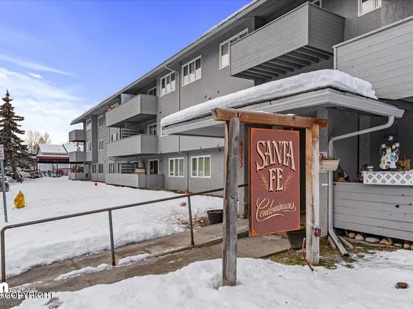 4333 San Ernesto Ave #105, Anchorage, AK 99508