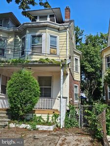 25 Lee Ave, Trenton, NJ, 08618