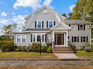 50 Fairview Ave, Lynnfield, MA 01940