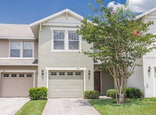 5589 Gelato Dr, Orlando, FL 32829