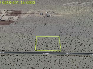 El Mirage Rd, Adelanto, CA 92301