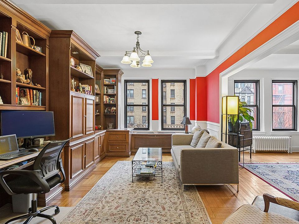 1st image of 110 W 86th St APT 5A
