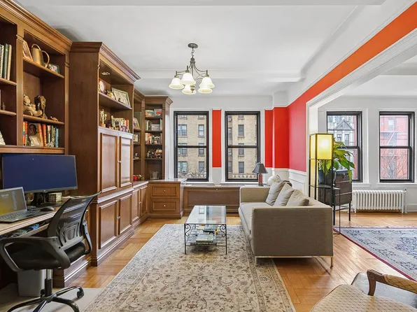 110 W 86th St APT 5A, New York, NY 10024