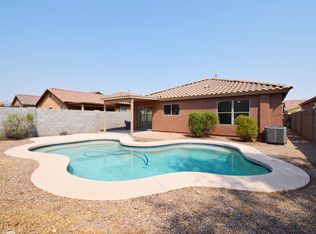 46129 W Kristina Way, Maricopa, AZ 85139