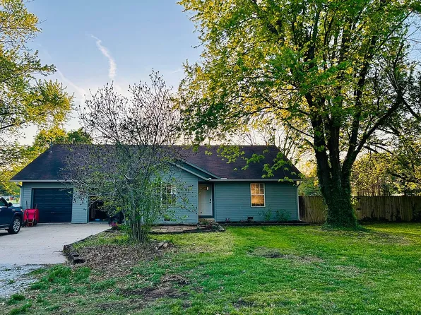 4882 Reed Ave, Lowell, AR 72745