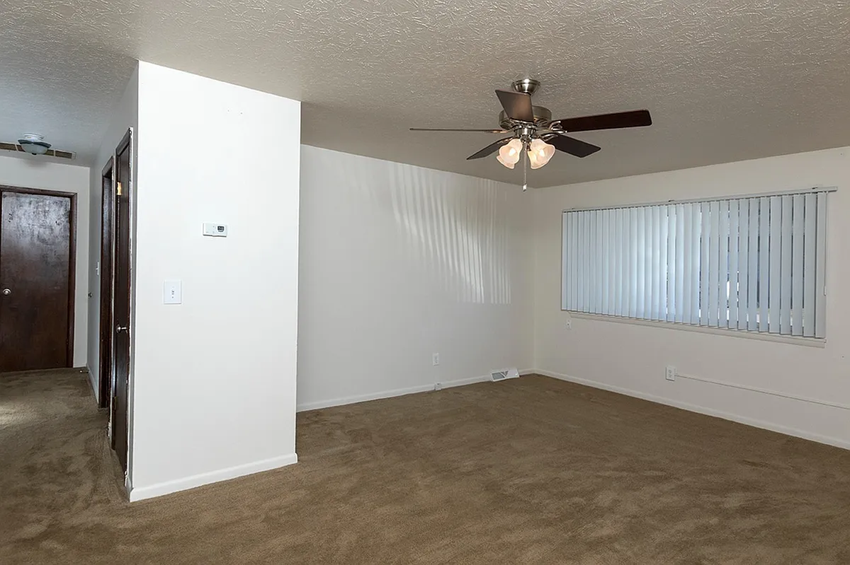 Living Area/Kitchen - 1841 E Marsa Dr #&-2055-2061