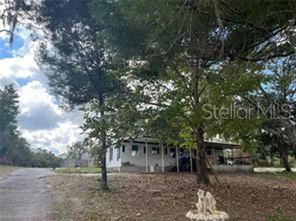 12824 Ithaca Ave, Hudson, FL 34667