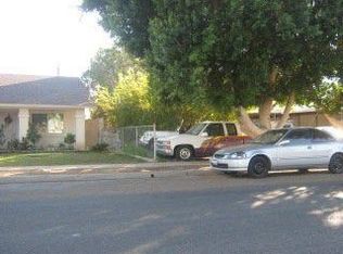 740 Magnolia St, Brawley, CA 92227