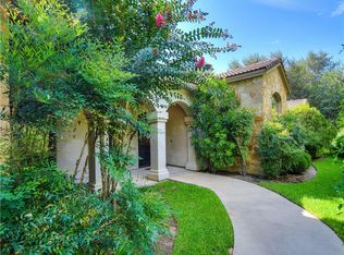 821 Challenger, Lakeway, TX 78734