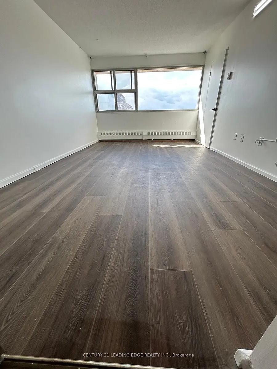 Building Photo - 735 Don Mills Rd #2505