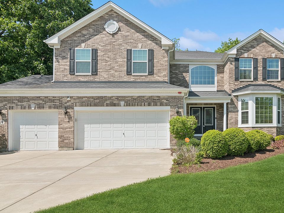 1st image of 1714 White Spruce Dr