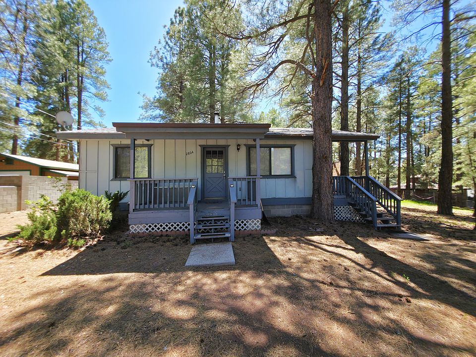1st image of 2804 Burro Springs Ovi