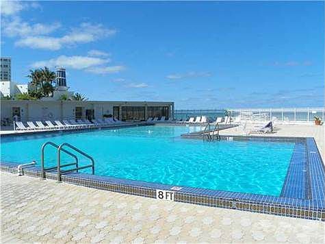 2nd image of 3505 S Ocean Dr APT 501