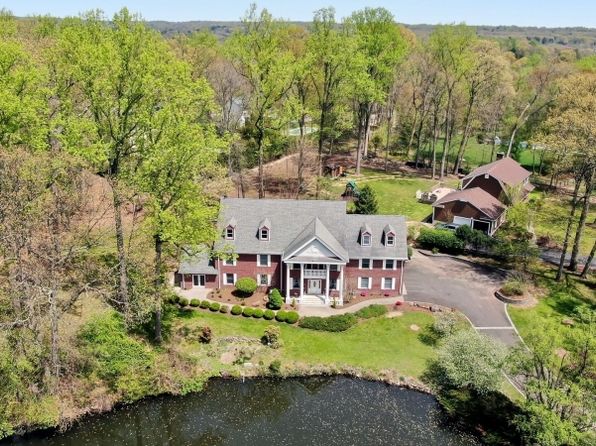 Recently Sold Homes in Upper Saddle River NJ - 574 Transactions | Zillow