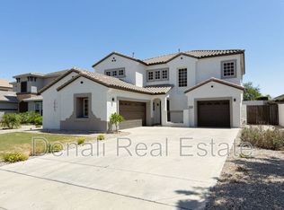 3101 S Sunnyvale Ave, Gilbert, AZ 85295