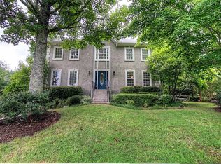 4189 Long Branch Dr NE, Marietta, GA 30066