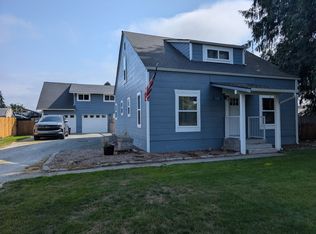 500 Gardner Rd, Burlington, WA 98233
