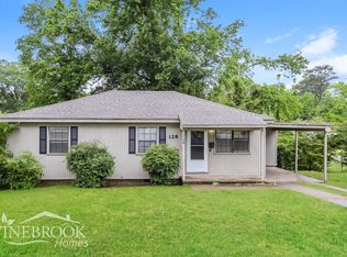 128 Border Cir, Benton, AR 72015