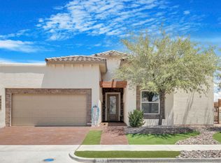14557 Long Shadow Ave, El Paso, TX 79938