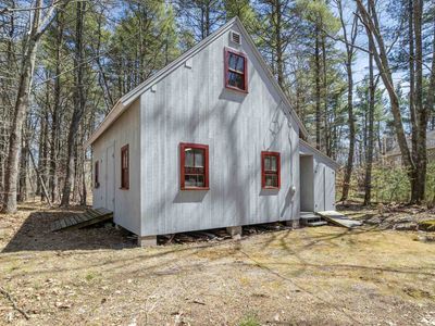 101 Hooper Shores Road, York, ME, 03909