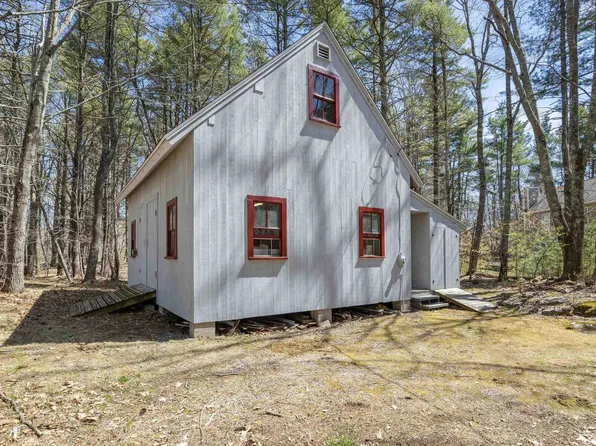 101 Hooper Shores Road, York, ME 03909