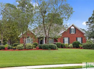 104 Greenview Dr, Savannah, GA 31405