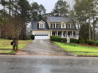 2840 Stone Bridge Trl SW, Conyers, GA 30094