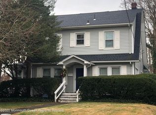 417 Monmouth Ave, Spring Lake, NJ 07762