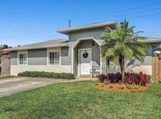 817 SW 7th Ter, Florida City, FL 33034