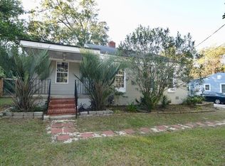 551 Tubman St, Augusta, GA 30904