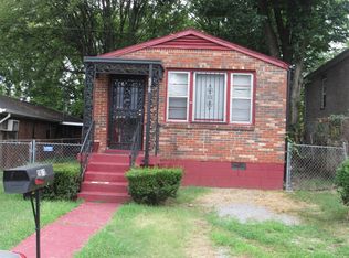 2013 12th Ave N, Nashville, TN 37208