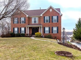 2269 Watchfield Dr, South Park, PA