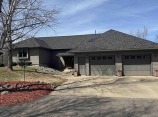 4302 Wilhorn Rd, Nekoosa, WI 54457