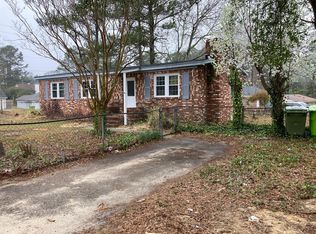 101 Marbun Rd, Columbia, SC 29223