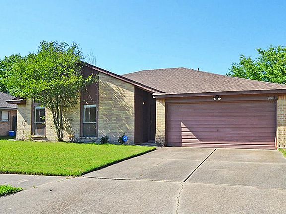 20810 Union Park Court, Katy, Tx 77450