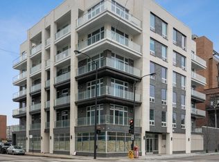 236 S Racine Ave APT 602, Chicago, IL 60607