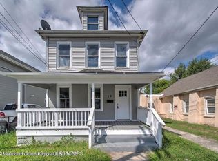 19 De Witt Ave, Asbury Park, NJ 07712