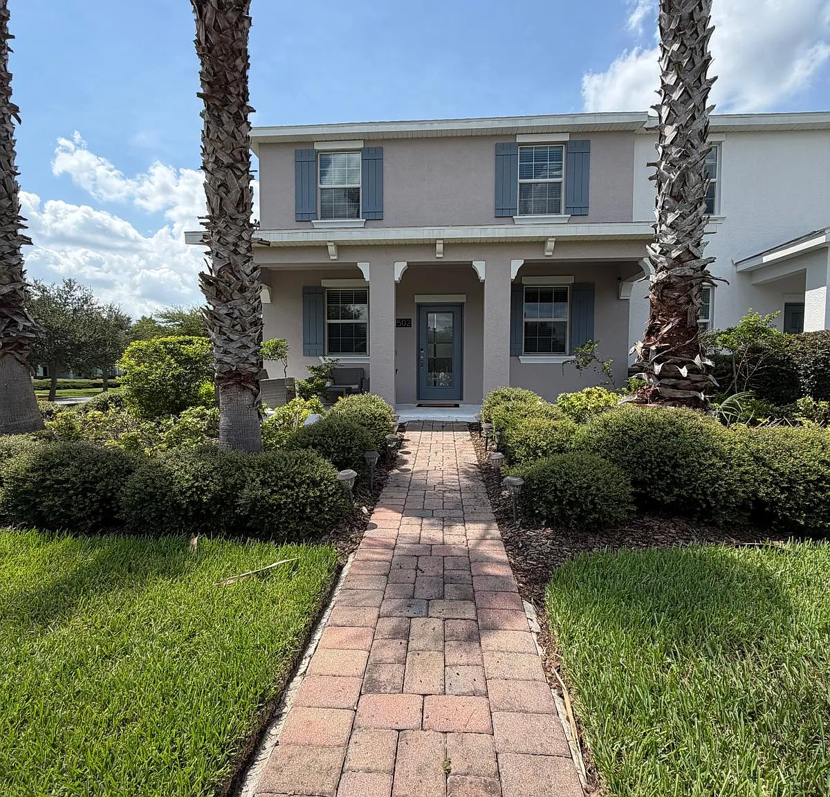 3 bed, 2.5 bath, 1717 sqft, $2,800 — Photo 3