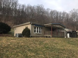2407 County Road 181, Ironton, OH 45638